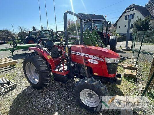 Massey Ferguson 1755E Lauksaimniecība- Citi