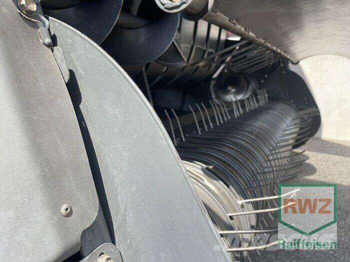 Massey Ferguson 2190 Ķīpu preses