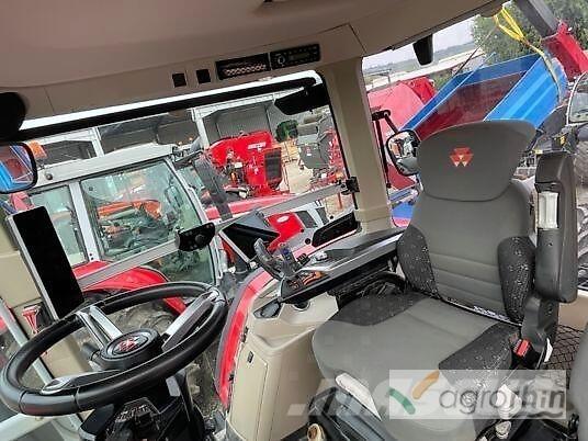 Massey Ferguson 7718s Traktori