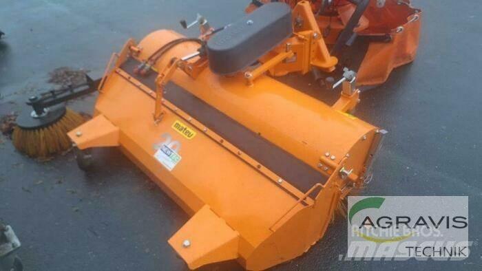 Matev SWE-H/M 16-45 Mežizstrāde- Citi