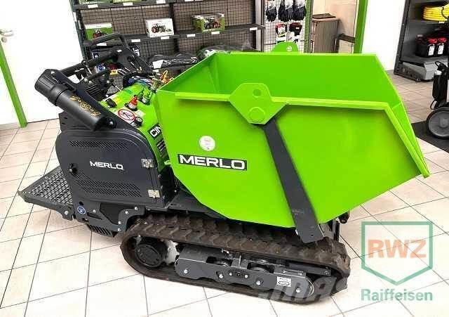 Merlo Cingo M 8.3 EVO Lauksaimniecības pacēlāji