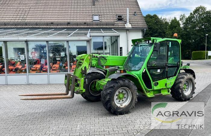Merlo P 32.6 PLUS Lauksaimniecības pacēlāji