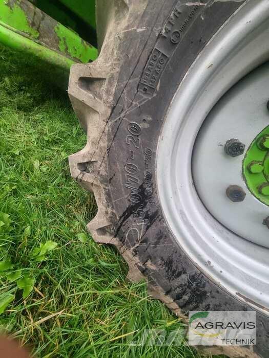 Merlo P 32.6 PLUS Lauksaimniecības pacēlāji