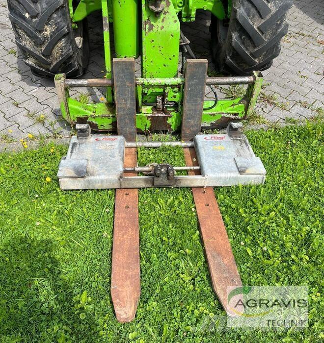 Merlo P 32.6 PLUS Lauksaimniecības pacēlāji