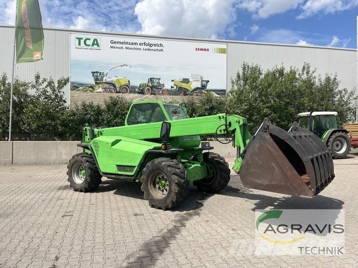 Merlo P 40.9 K Lauksaimniecības pacēlāji