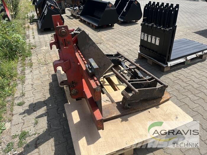 Merlo P 40.9 K Lauksaimniecības pacēlāji