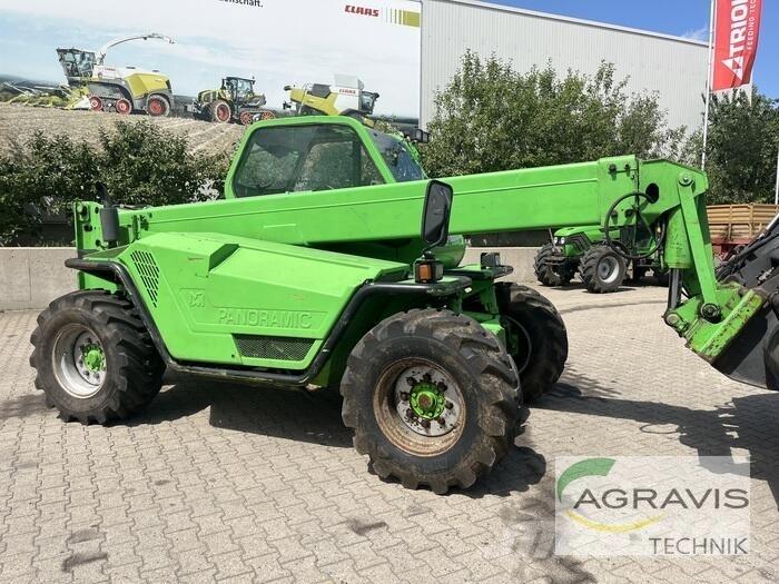 Merlo P 40.9 K Lauksaimniecības pacēlāji