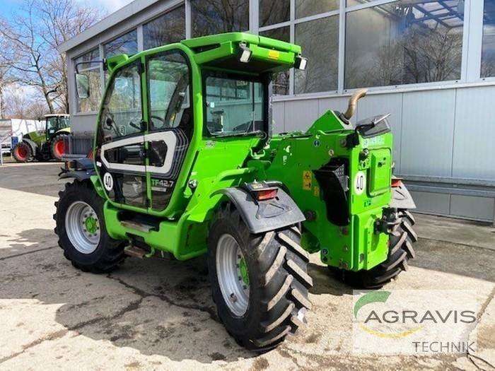 Merlo TF 42.7-140 Lauksaimniecības pacēlāji