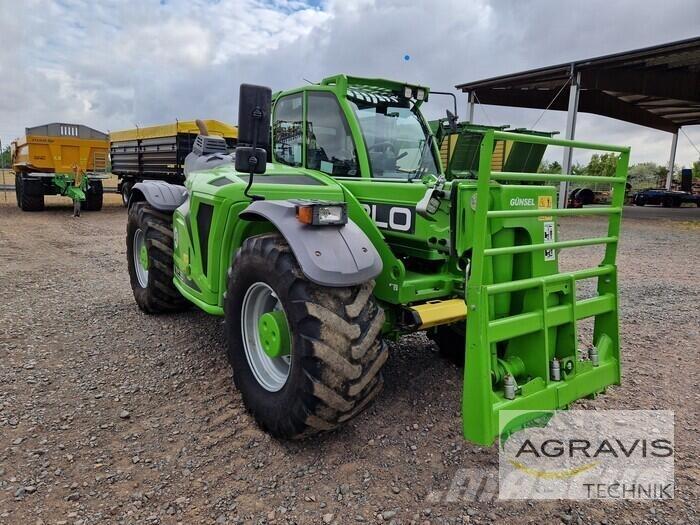 Merlo TF 50.8 T-CS-170 Lauksaimniecības pacēlāji