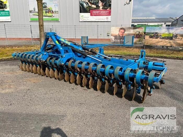 Meyer KSE 550 Ecēšas