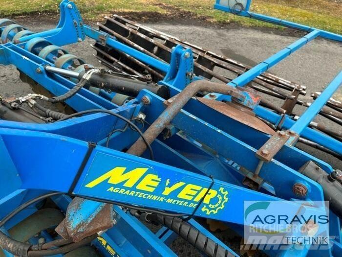 Meyer KSE 550 Ecēšas
