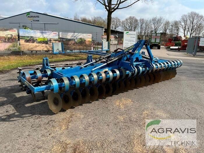 Meyer KSE 550 Ecēšas