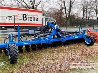 Meyer MIXI 6000 Ecēšas