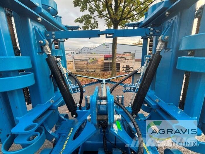 Meyer VC 4500 Kultivatori