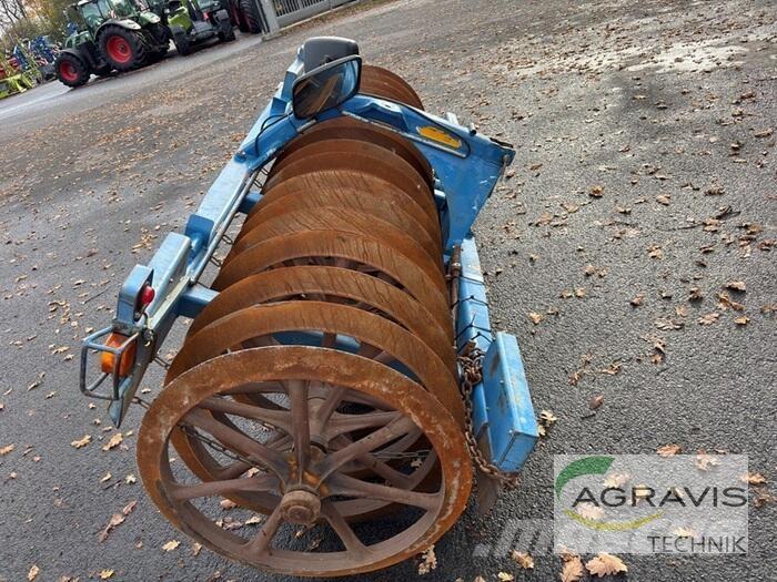 Meyer WP 16/4N Iepakošanas iekārtas