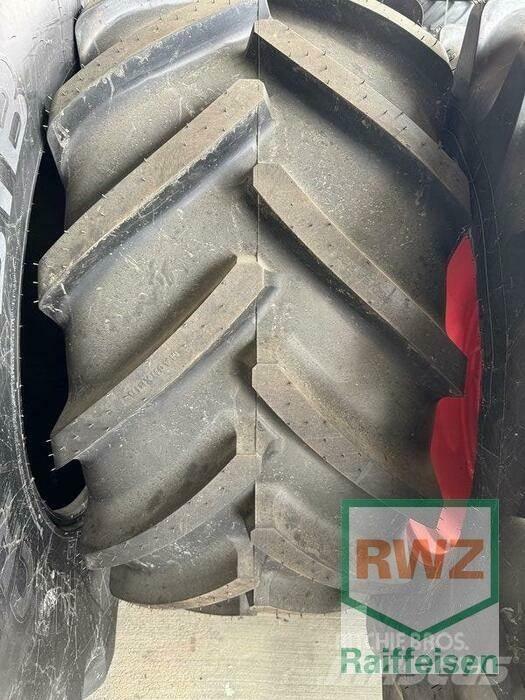 Michelin 600-65R28 ** NEU * Riepas, riteņi un diski