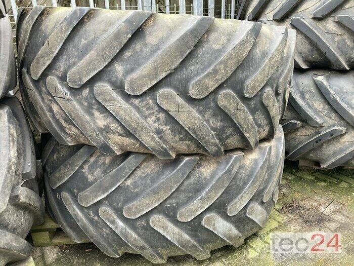 Michelin 600/65R34 Riepas, riteņi un diski