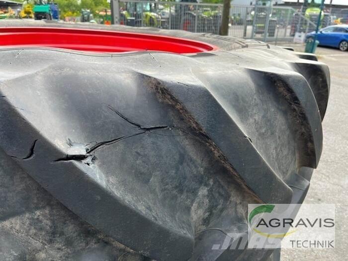 Michelin 650/65 R 42 Riepas, riteņi un diski