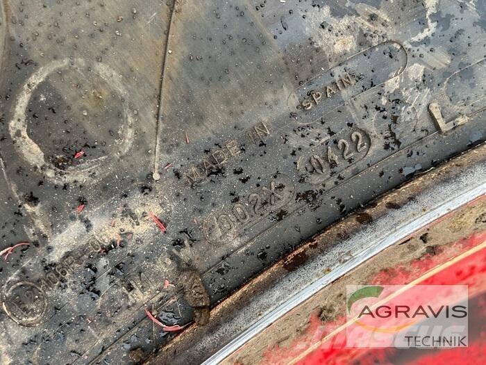 Michelin KR 710/75R42 Riepas, riteņi un diski