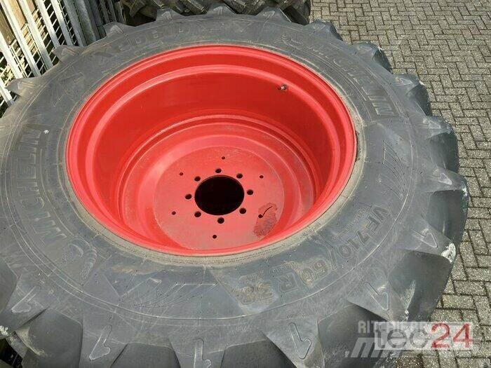 Michelin VF 710/60R38 Riepas, riteņi un diski