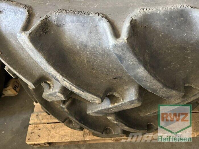Mitas 380 85 28 Riepas, riteņi un diski