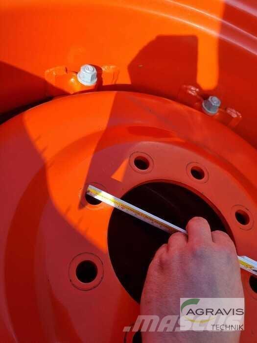 Mitas 420/65R20 Riepas, riteņi un diski