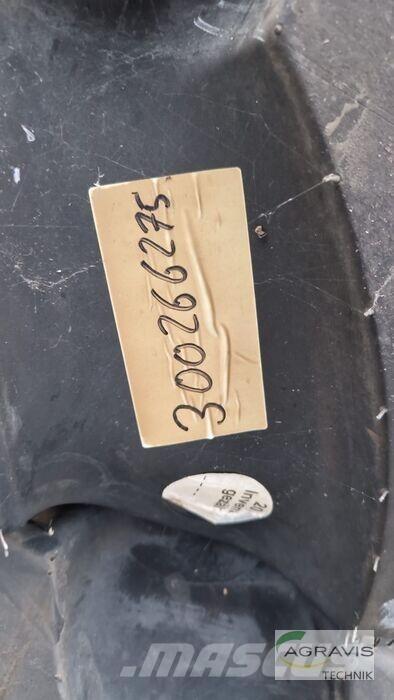 Mitas 440/65R24 Riepas, riteņi un diski
