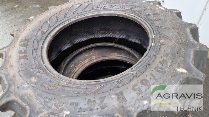 Mitas 440/65R24 Riepas, riteņi un diski