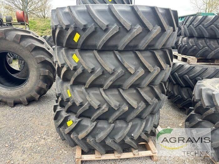Mitas 480/80R42 Riepas, riteņi un diski