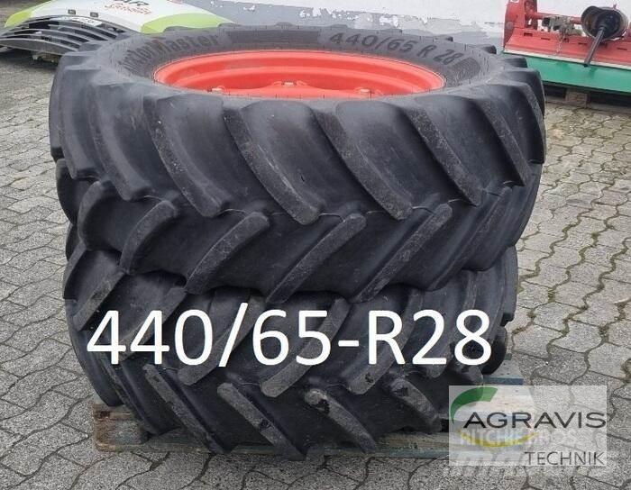 Mitas 520/70R38 Riepas, riteņi un diski