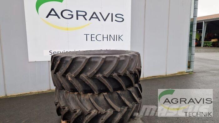 Mitas 540/65R34 Riepas, riteņi un diski