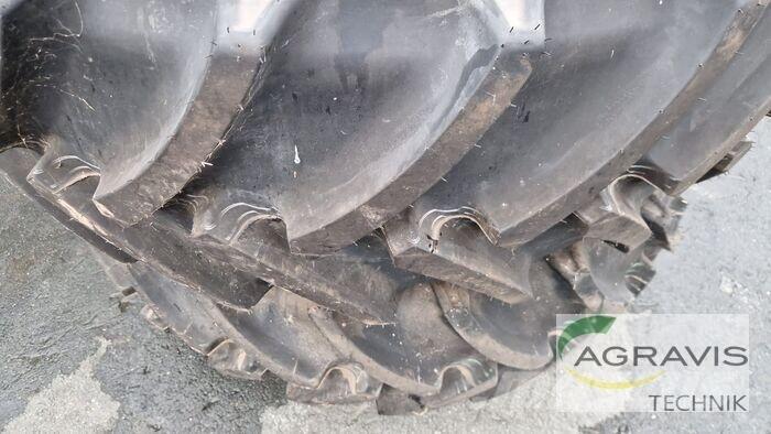 Mitas 540/65R34 Riepas, riteņi un diski