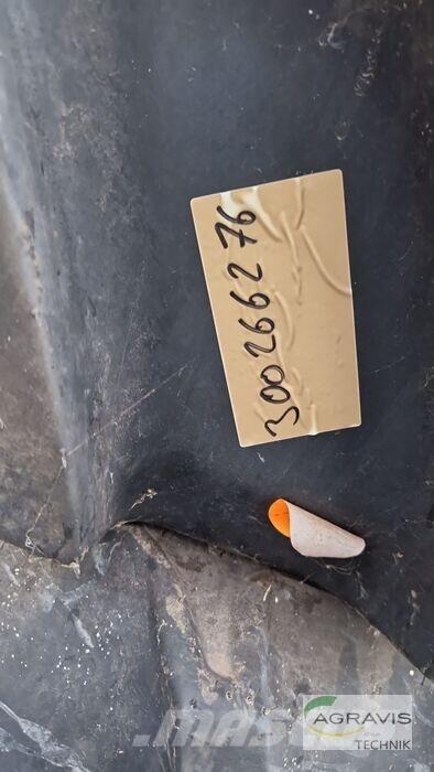 Mitas 540/65R34 Riepas, riteņi un diski