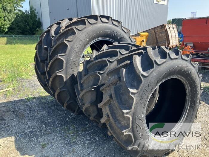 Mitas 650/65R38 Riepas, riteņi un diski