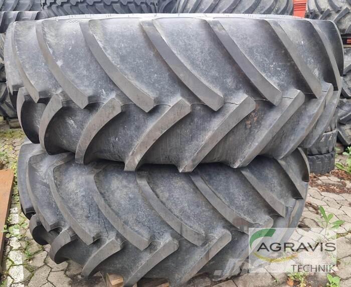 Mitas 680/85 R 32 Riepas, riteņi un diski