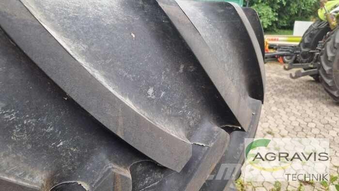 Mitas 680/85 R 32 Riepas, riteņi un diski