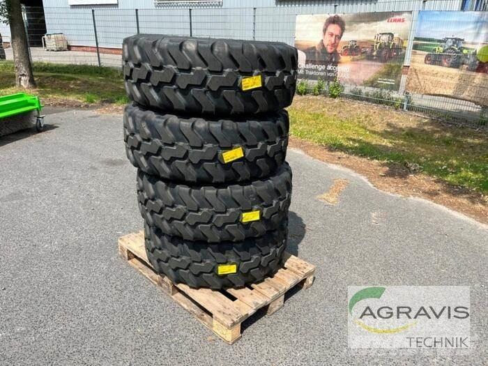 Mitas KOMPLETTRÄDER Riepas, riteņi un diski