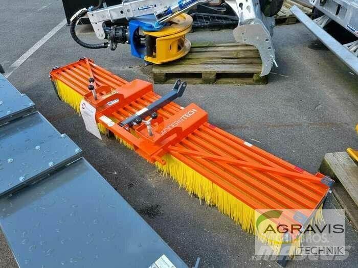 ModernTech ZL 250 Ielu tīrīšanas mašīnas