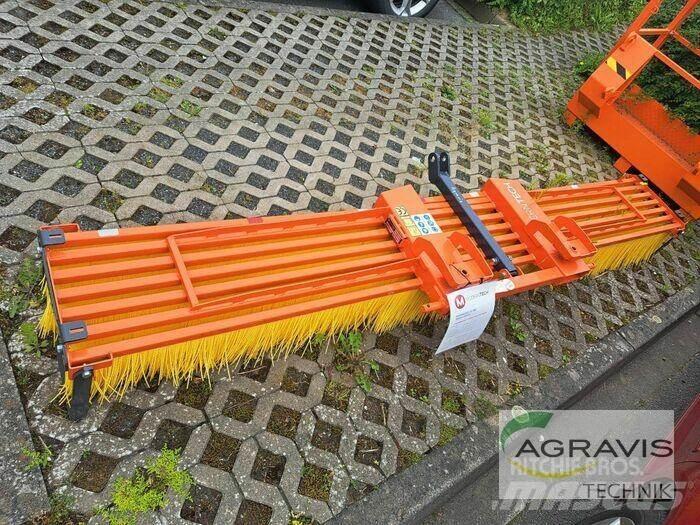 ModernTech ZL 300 Ielu tīrīšanas mašīnas