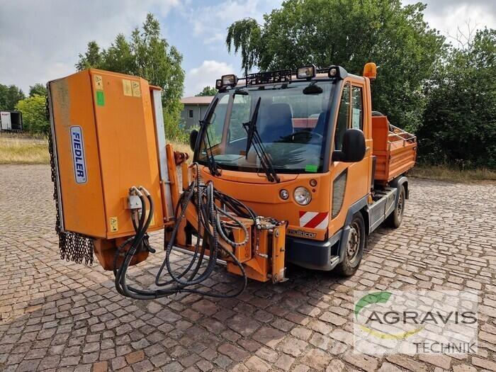 Multicar M 30 Citi