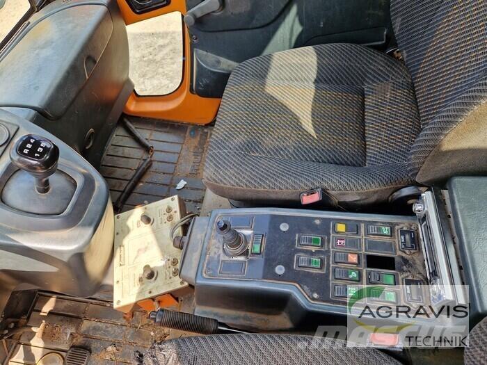 Multicar M 30 Citi