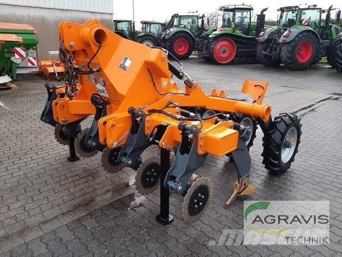  Mzuri REHAB Augsnes sagatavošanas darbi