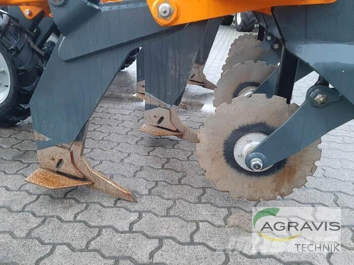  Mzuri REHAB Augsnes sagatavošanas darbi