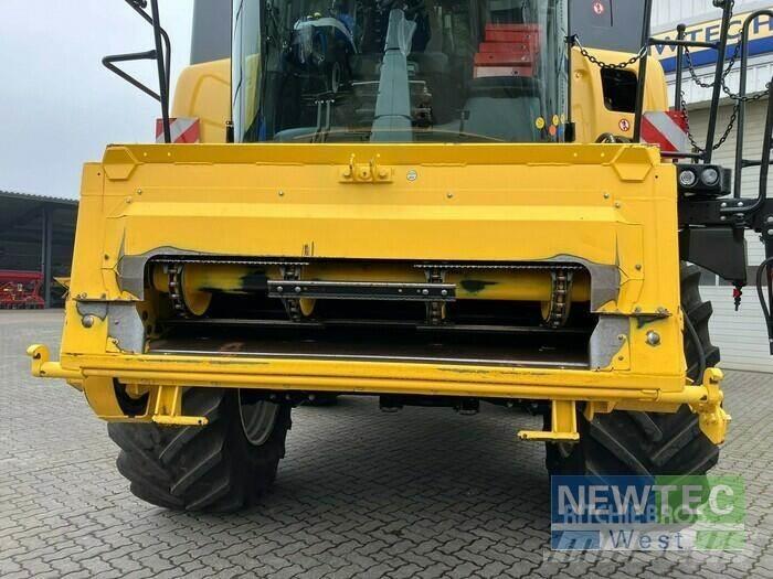 New Holland CX 8.85 Ražas novākšanas kombaini