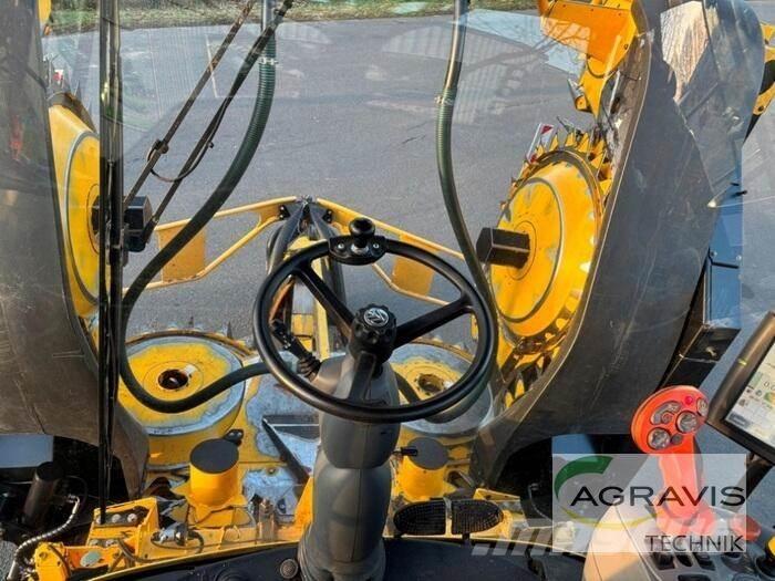 New Holland FR 700 Lopbarības novācēji