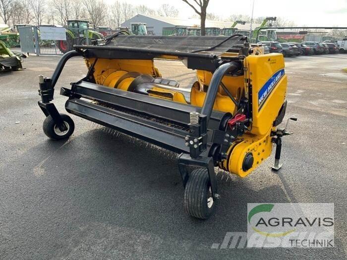 New Holland PICK UP Siena un lopbarības novākšanas mašīnu piederumi