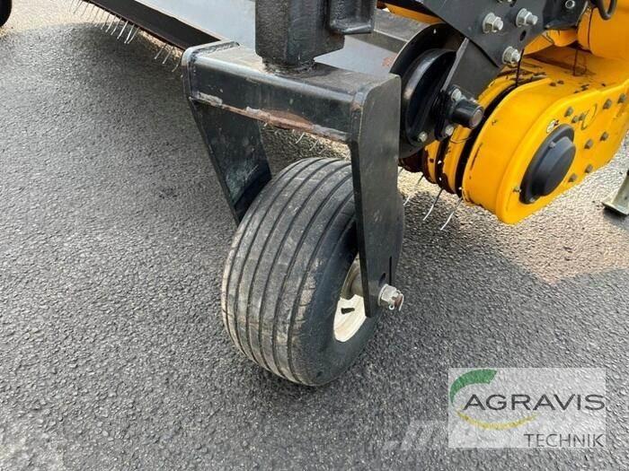 New Holland PICK UP Siena un lopbarības novākšanas mašīnu piederumi