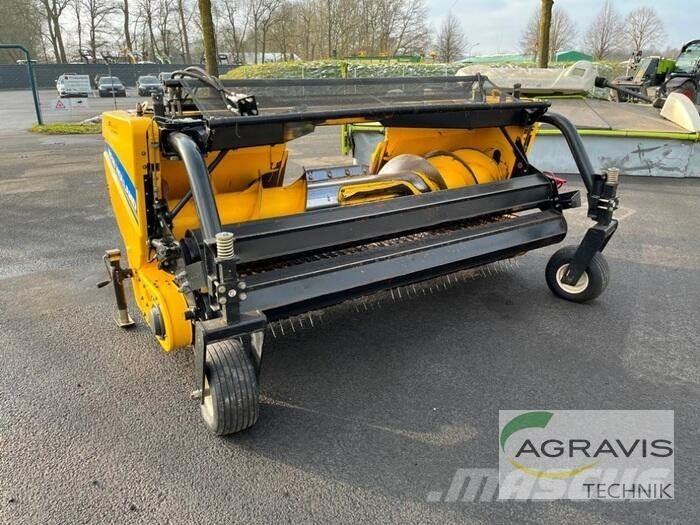 New Holland PICK UP Siena un lopbarības novākšanas mašīnu piederumi