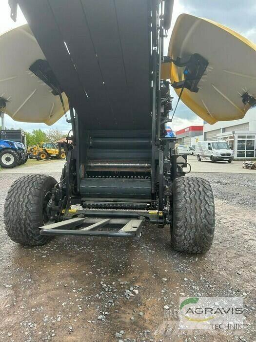 New Holland RB 180 C Rituļu preses