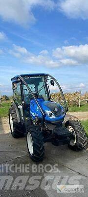 New Holland T4-100F Lauksaimniecība- Citi